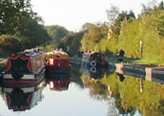 Gailey in Gailey, Staffordshire