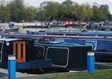 Gayton in Blisworth Arm, Northamptonshire