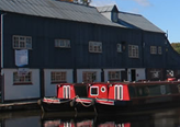 Wrenbury in Nantwich, Cheshire